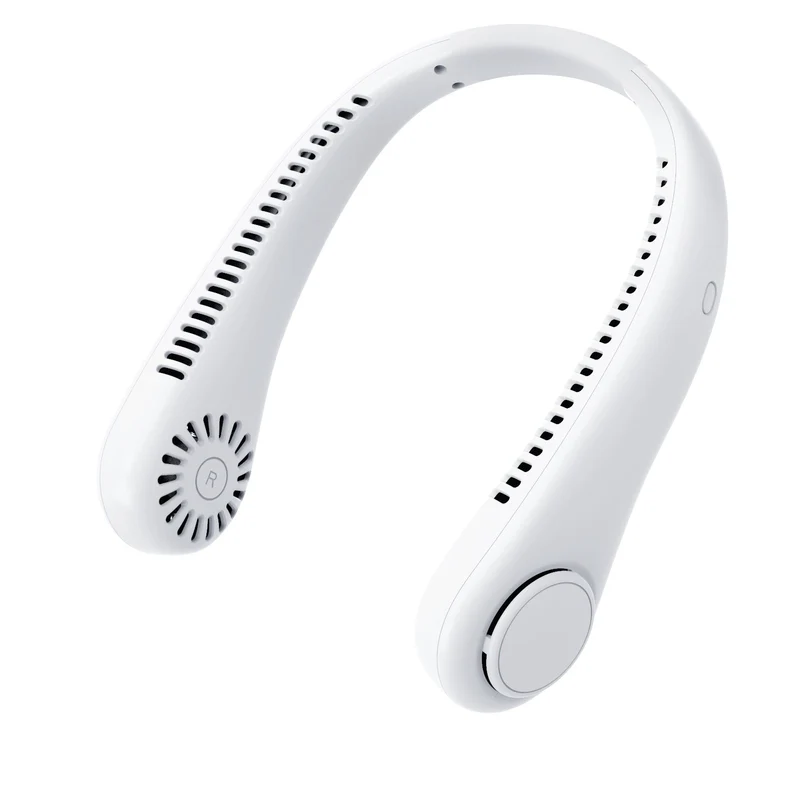 Dame Bærbar Nakkeflater med ergonomisk design Luvikno