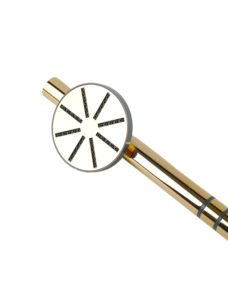 Vola Rundkopfhandbrause T60-S