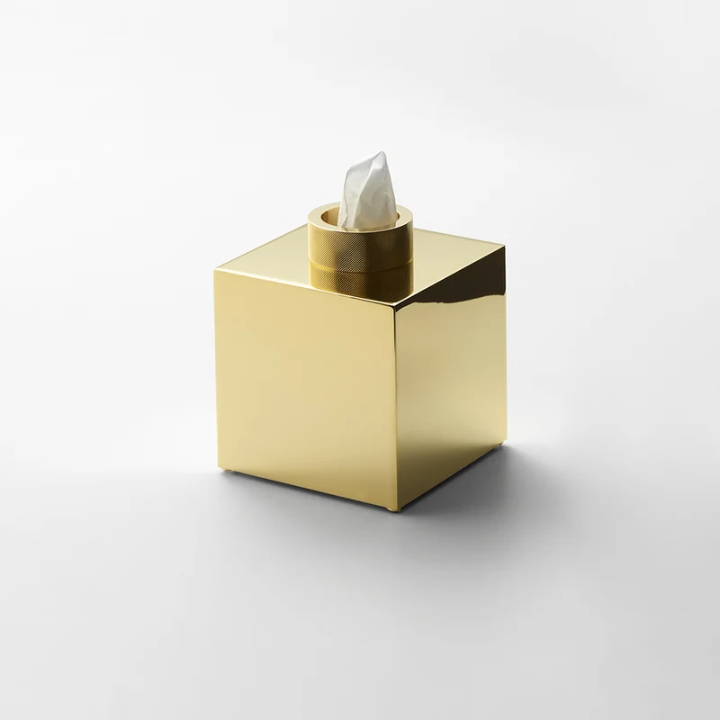 Papiertuchbox Club KB