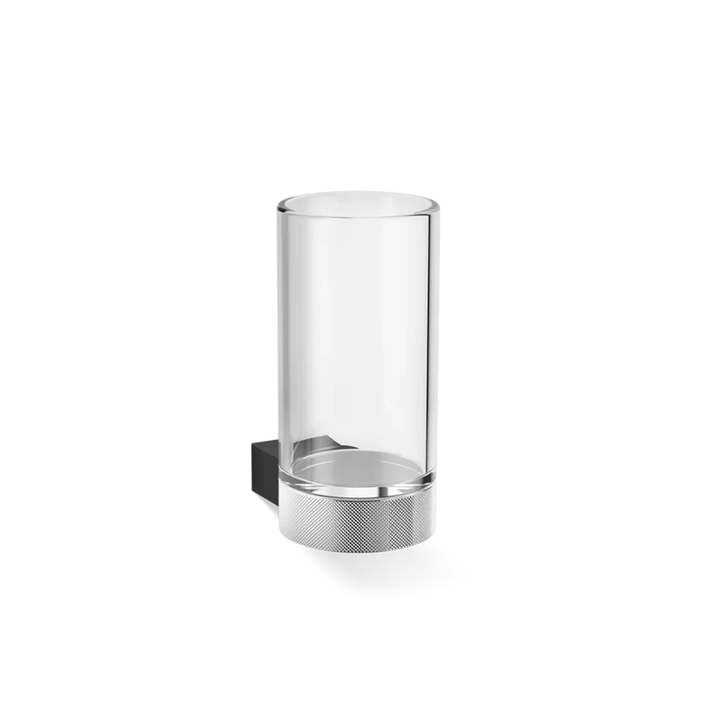 Kristallglas Zahnputzbecher CLUB WMG