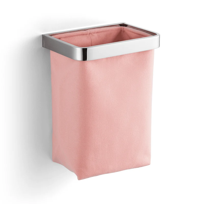 Giese Gästehandtuchkorb mit herausnehmbarem Stoffeinsatz, Art.Nr. 40500
