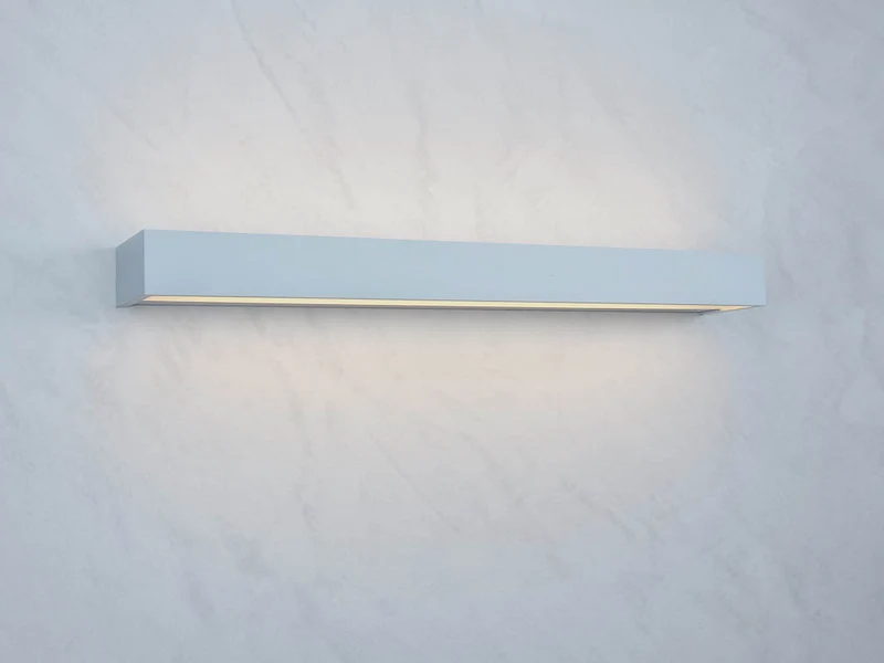 Decor Walther BOX Wandleuchte 60cm LED