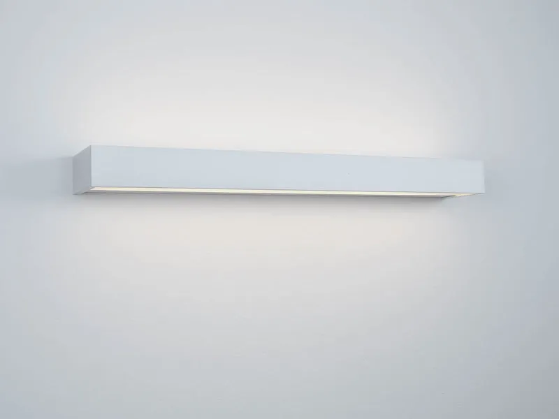 Decor Walther BOX Wandleuchte 60cm LED