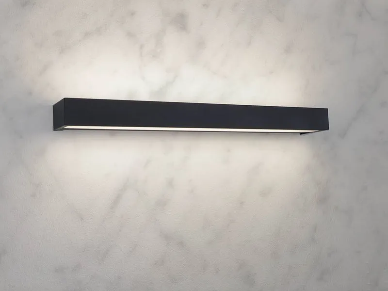Decor Walther BOX Wandleuchte 60cm LED