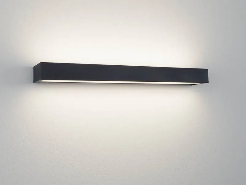 Decor Walther BOX Wandleuchte 60cm LED