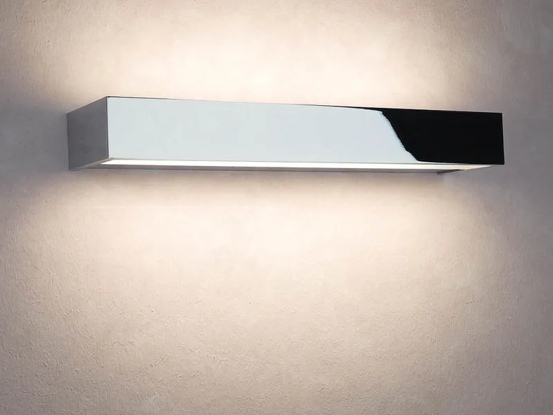 Decor Walther BOX Wandleuchte 40cm LED