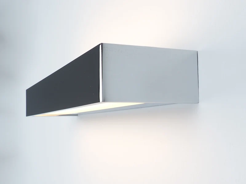 Decor Walther BOX Wandleuchte 40cm LED