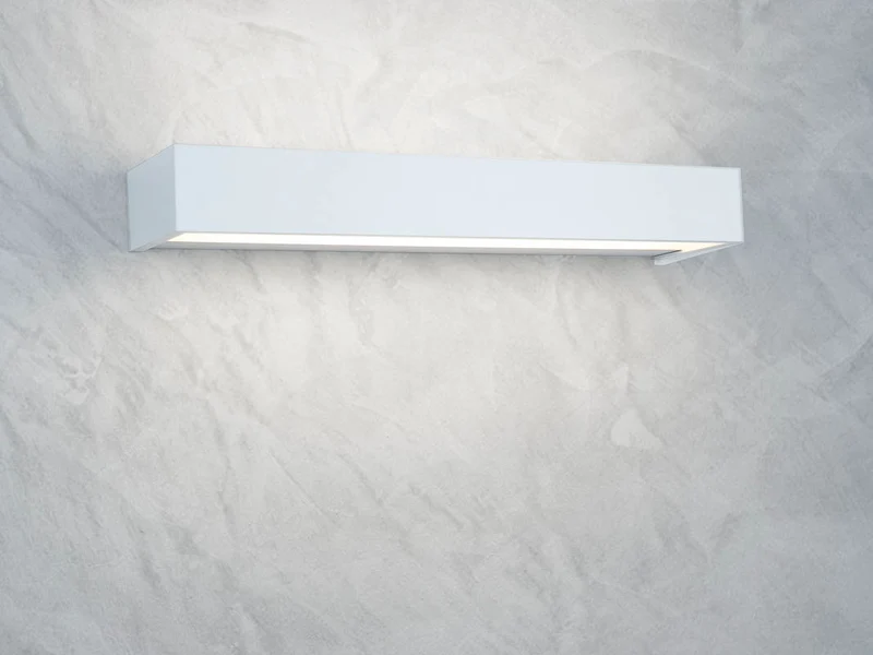 Decor Walther BOX Wandleuchte 40cm LED