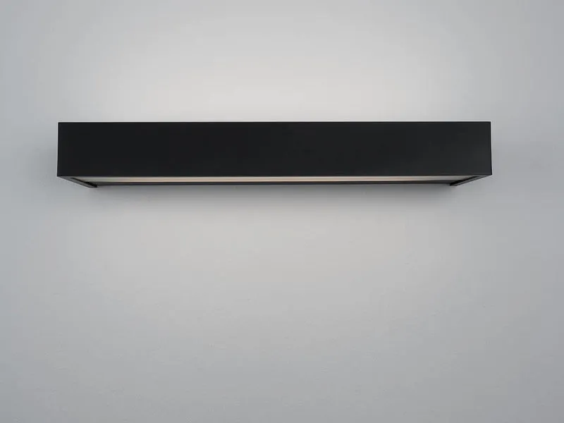 Decor Walther BOX Wandleuchte 40cm LED