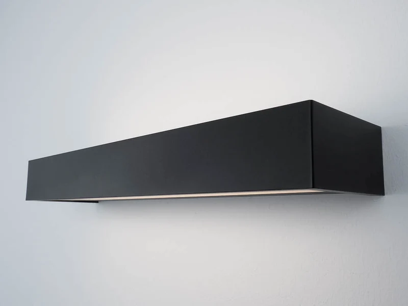 Decor Walther BOX Wandleuchte 40cm LED