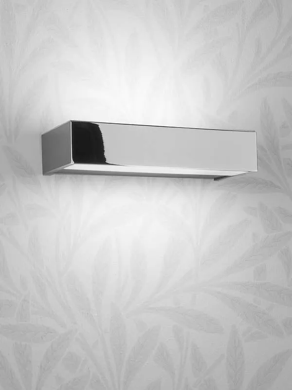 Decor Walther BOX Wandleuchte 25cm LED