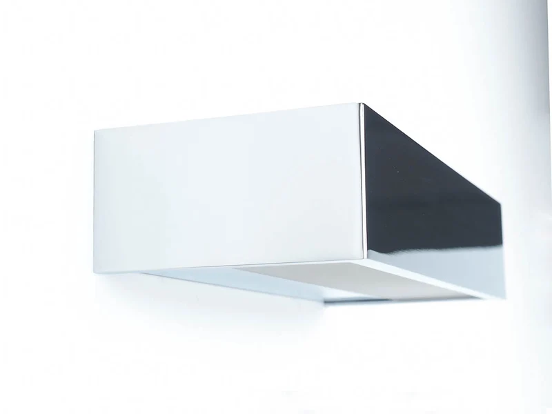 Decor Walther BOX Wandleuchte 25cm LED