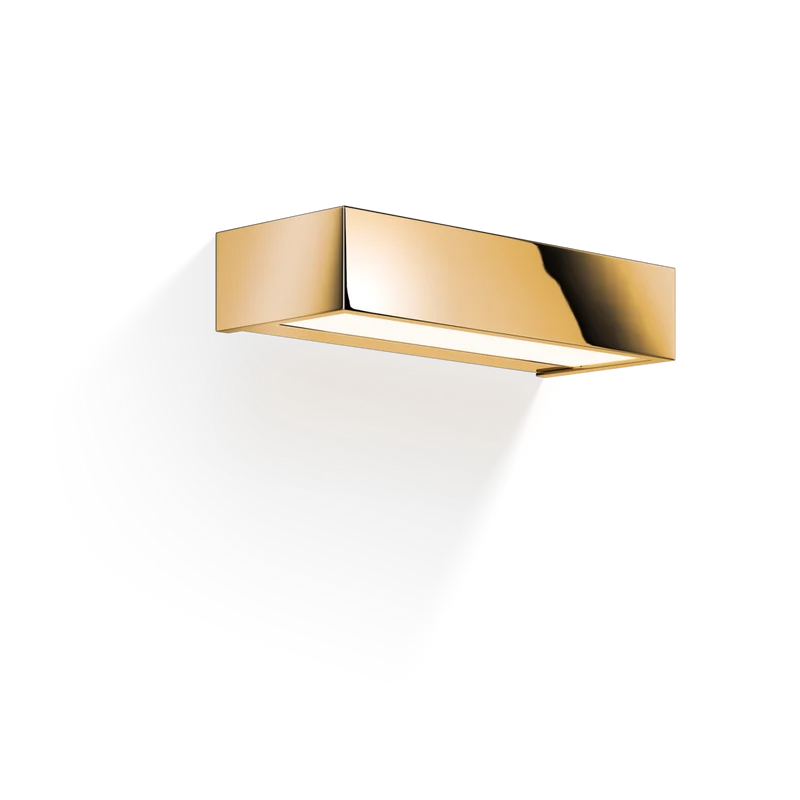 Decor Walther BOX Wandleuchte 25cm LED
