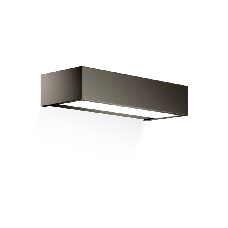 Decor Walther BOX Wandleuchte 25cm LED