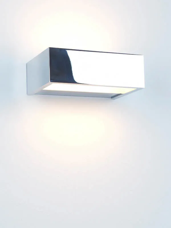 Decor Walther BOX Wandleuchte 15cm LED