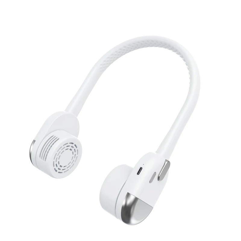 Dame bærbare Bluetooth-hodetelefoner Luvikno