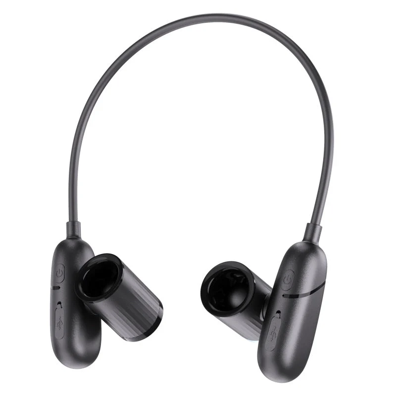 Damer Sporty Bluetooth Ørepropper Luvikno