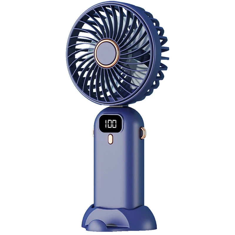Dame Bærbar Mini-Ventilator Luvikno