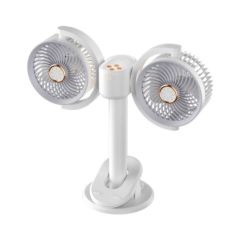 Bordvifte med LED-lys Luvikno