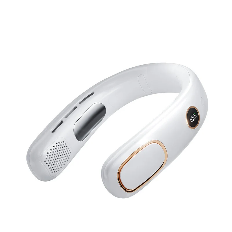 Smart Neckband Massager Luvikno