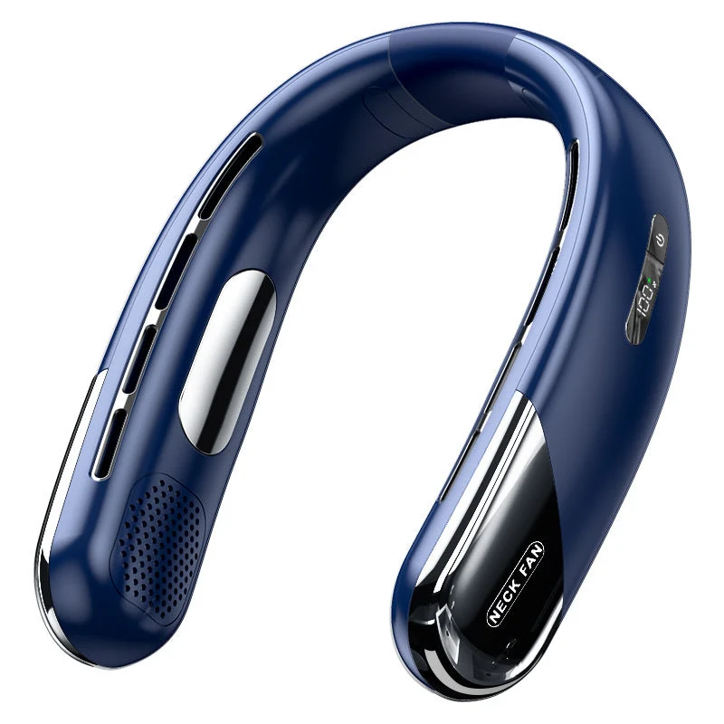 Smart Neckband Massager Luvikno