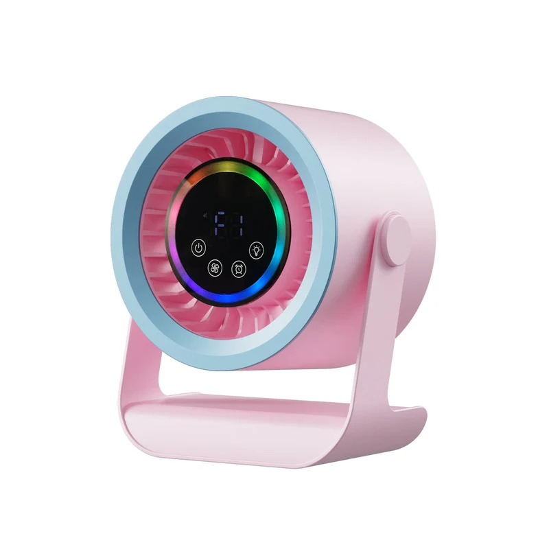 Bærbar Mini Air Conditioner Luvikno