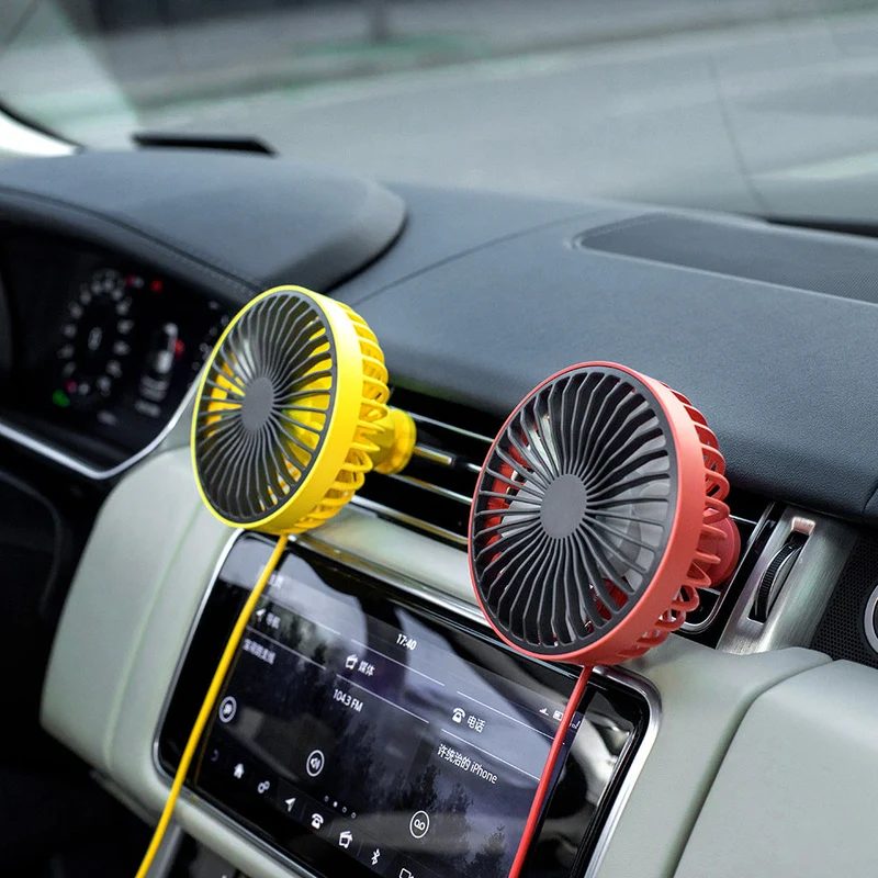 Høyytelses ventilasjonsvifte Luvikno