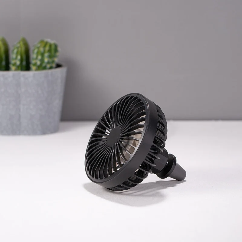 Høyytelses ventilasjonsvifte Luvikno