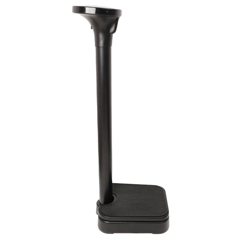 Wunder Personenwaage No. R150 - Schwarz