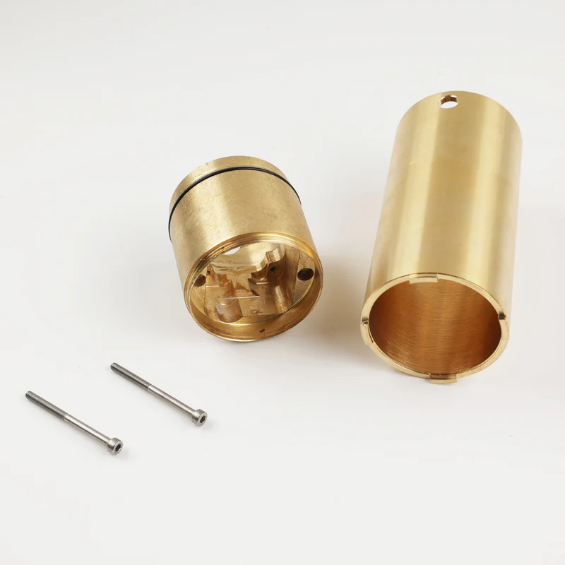 Vola Verlängerung für Thermostat T39EL - VR951