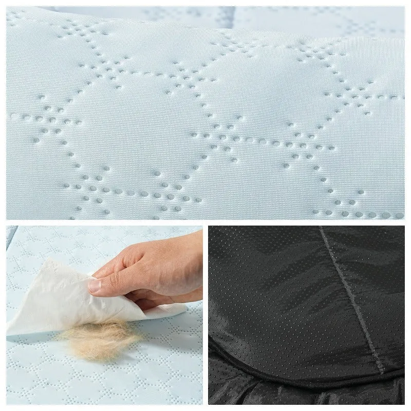 Unisex Kosedyr seng Luvikno