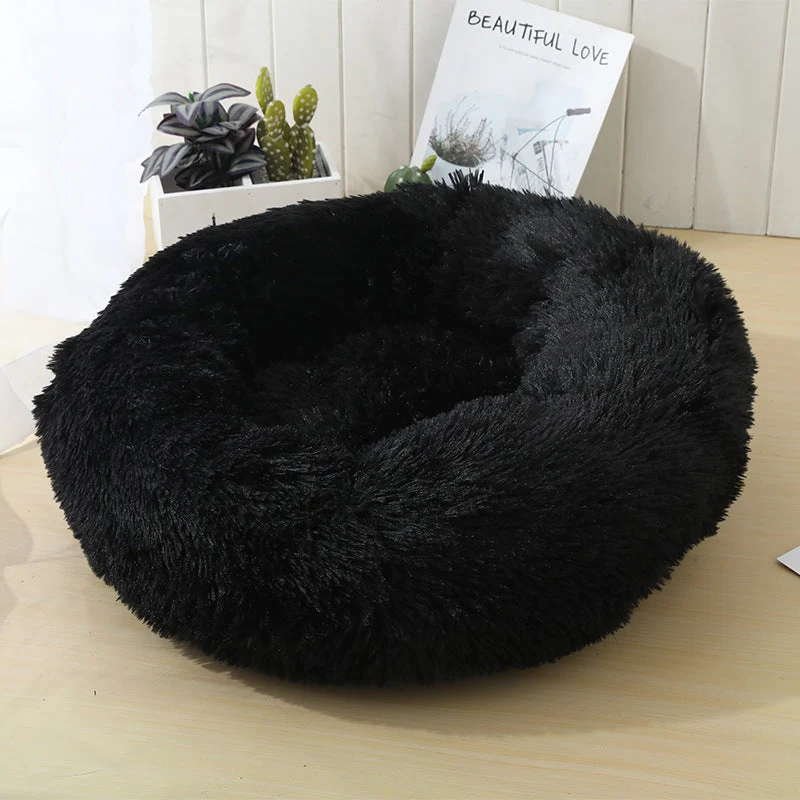 Damer Pelsete Hundekurv Luvikno