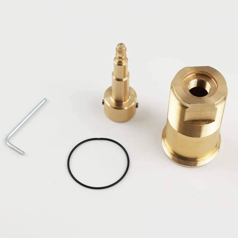Vola Verlängerung Umschalter für Thermostat - VR5410