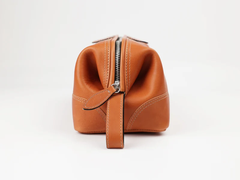 Kulturtasche Mousetrap Flat (L) - coxorange