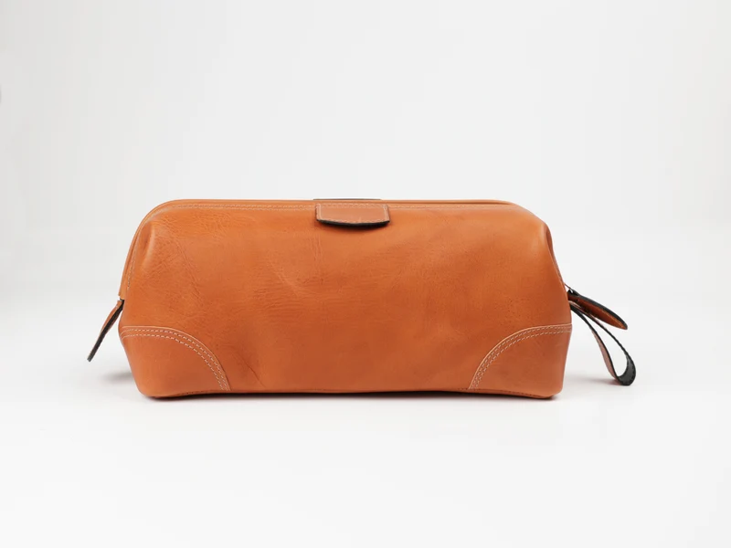 Kulturtasche Mousetrap Flat (L) - coxorange