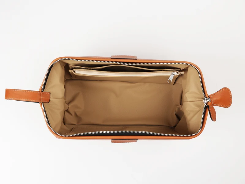 Kulturtasche Mousetrap Flat (L) - coxorange