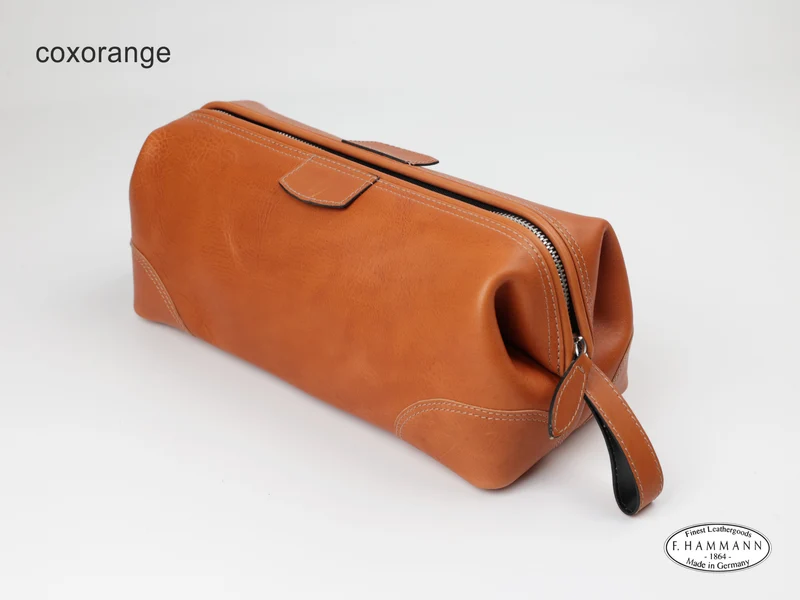 Kulturtasche Mousetrap Flat (L) - coxorange