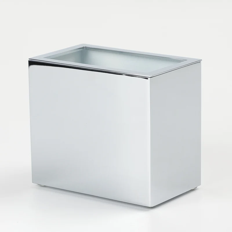 Utensilienbehälter Box Lineal Chrom