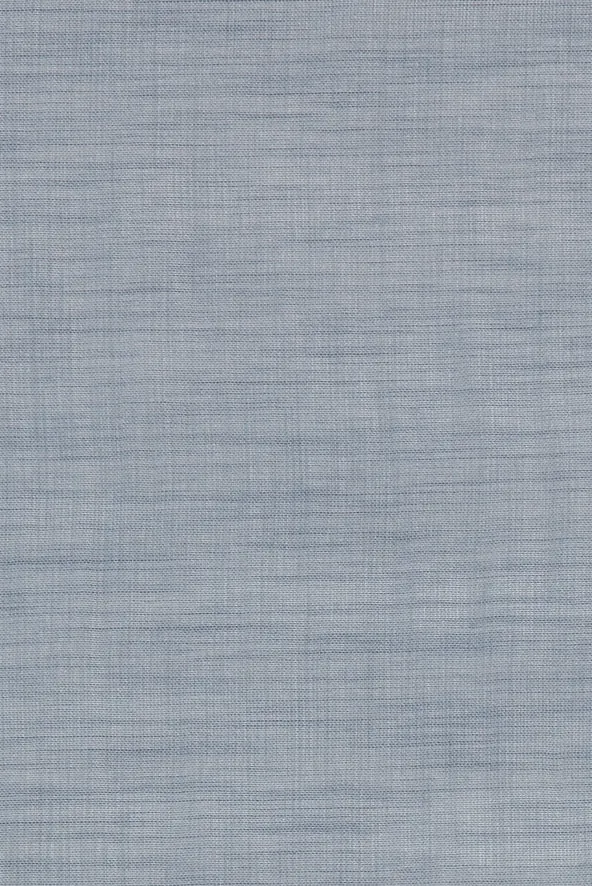 Raffrollo Allure blau BxH 60/80/100/120/140x140cm