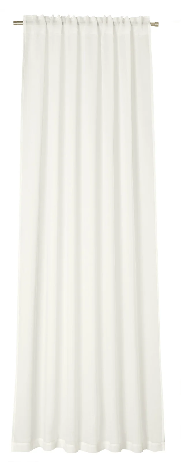 Schal mit verdeckten Schlaufen / Multifunktionsband Allure BxH140x245cm in verschiedenen Farben