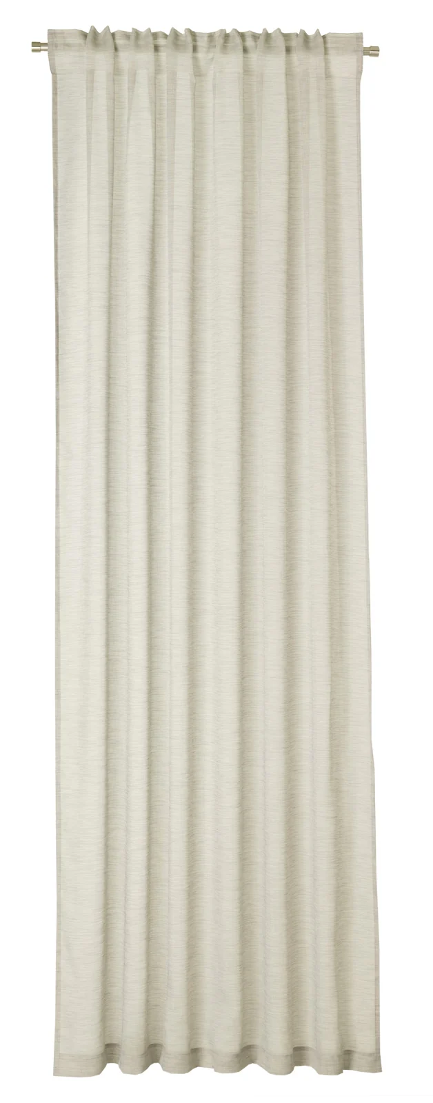 Schal mit verdeckten Schlaufen / Multifunktionsband Allure BxH140x245cm in verschiedenen Farben