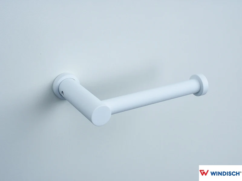 Toilettenpapierhalter 85450B