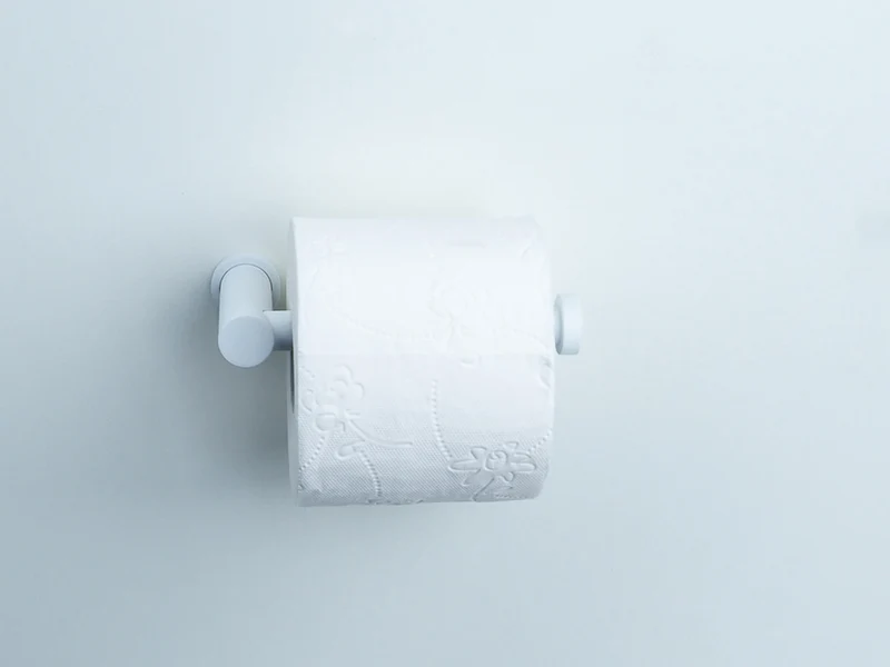 Toilettenpapierhalter 85450B