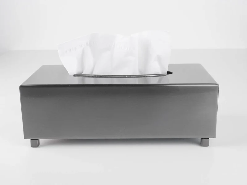 Kosmetiktuchbox 87117SN