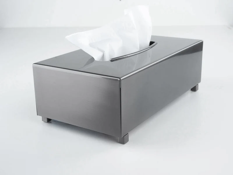 Kosmetiktuchbox 87117SN