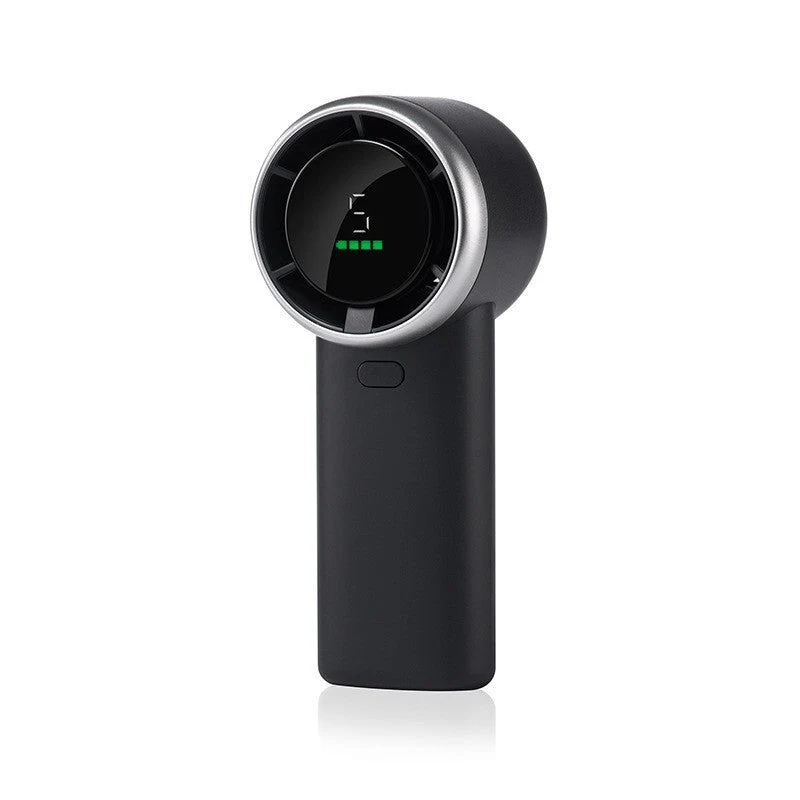 Unisex Smart Luftkvalitetsmonitor Luvikno