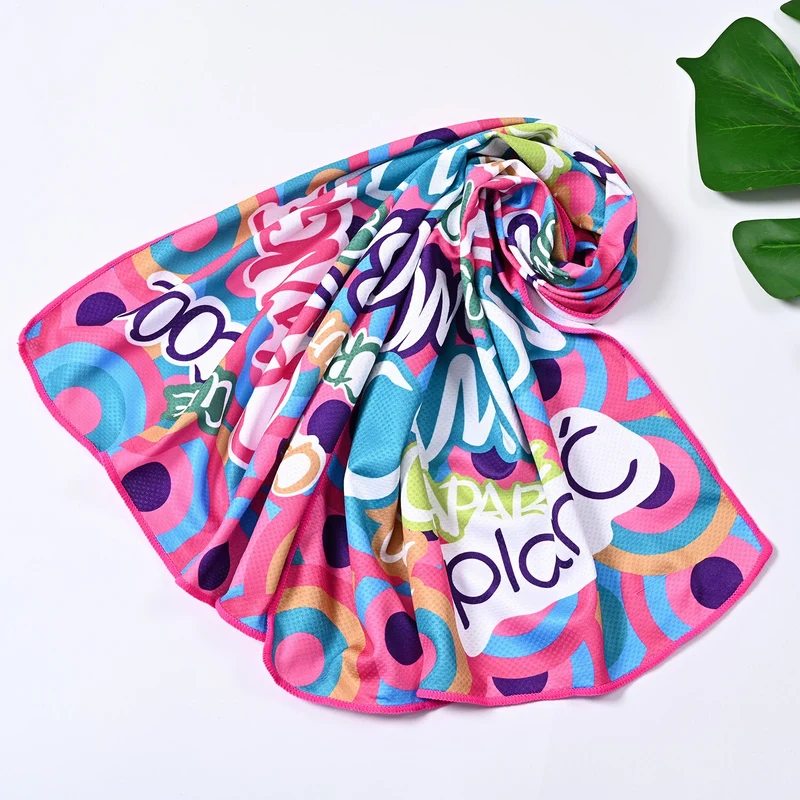 Unisex Sporty Multifunctional Scarf Luvikno