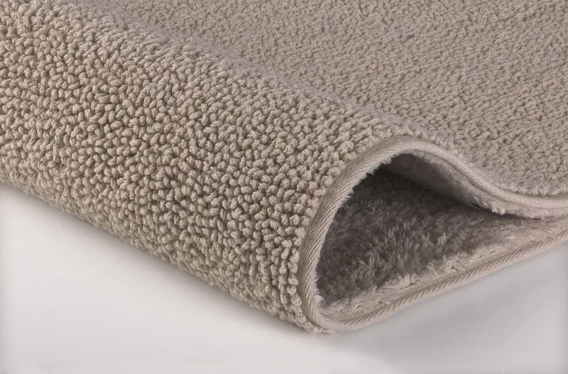 Badteppich CHRISSY Natur 65 x115 cm