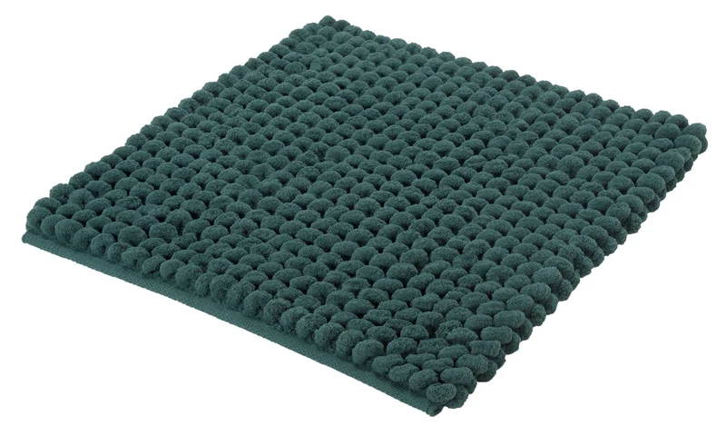 Badteppich CELINE Eucalyptus 60 x 60 cm