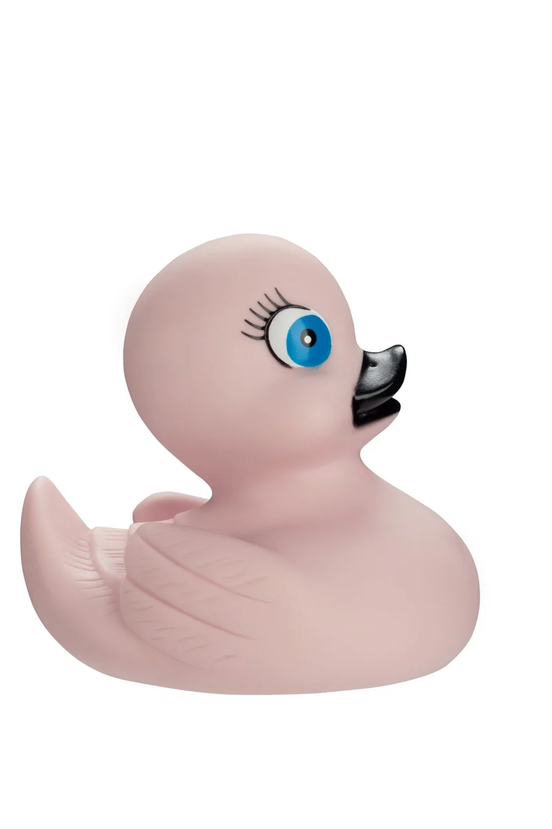 Badeente HANNI Nelke